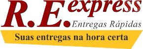 Logo R.E. Express